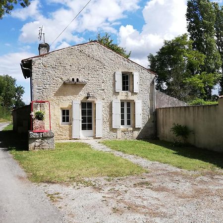La Petite Maison Matha 外观 照片